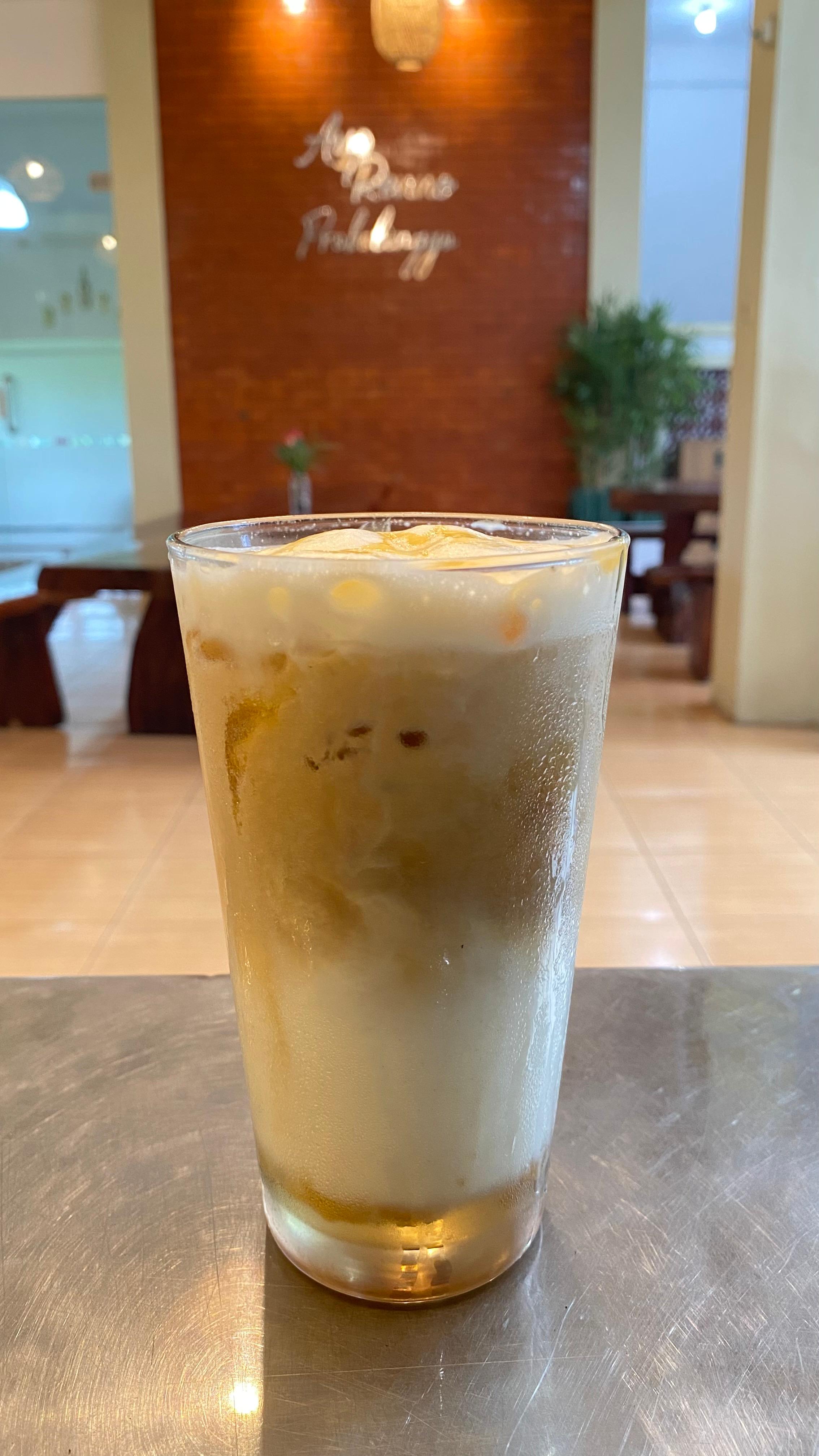 Butterscode Coffee