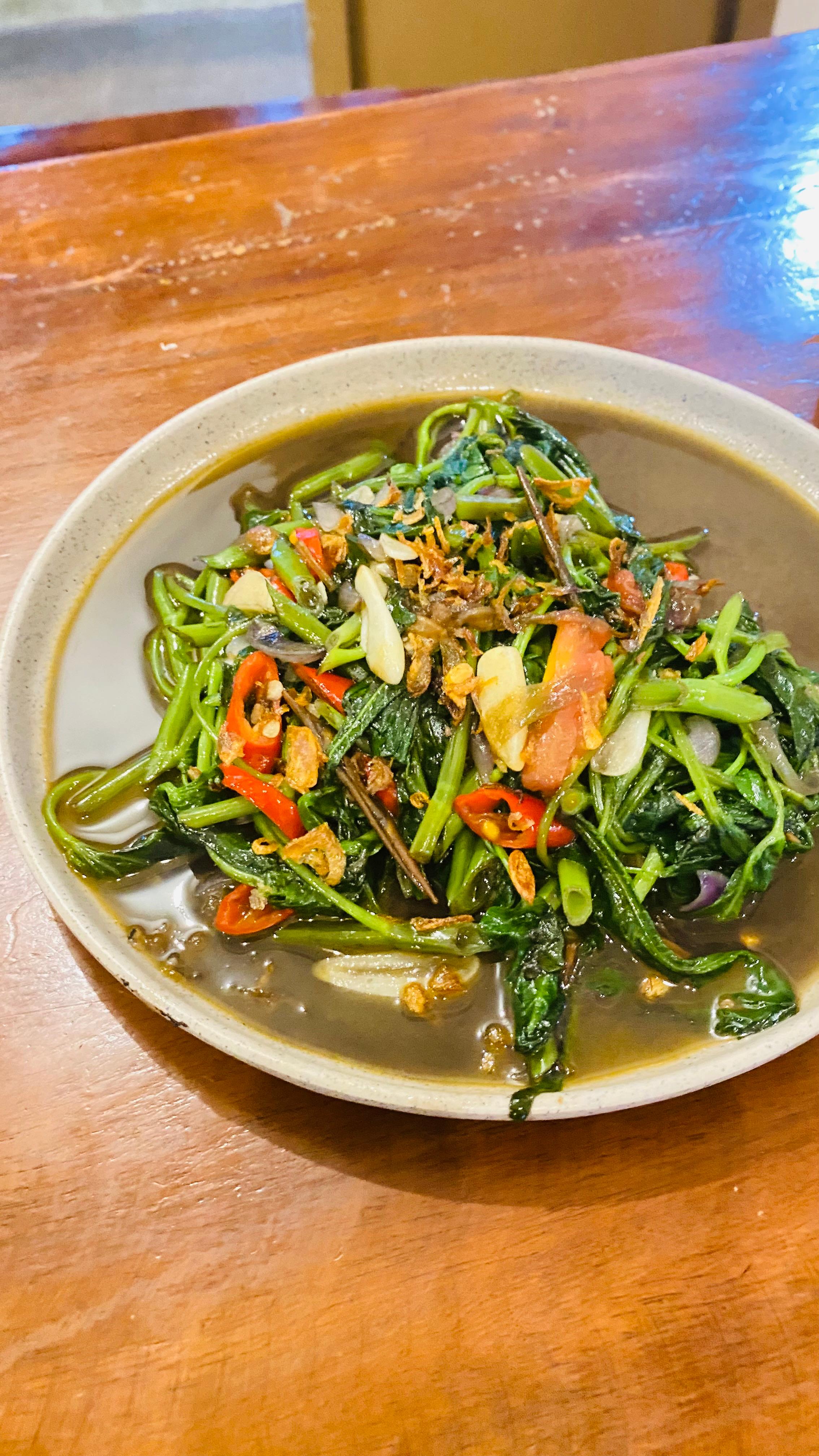 Cah Kangkung