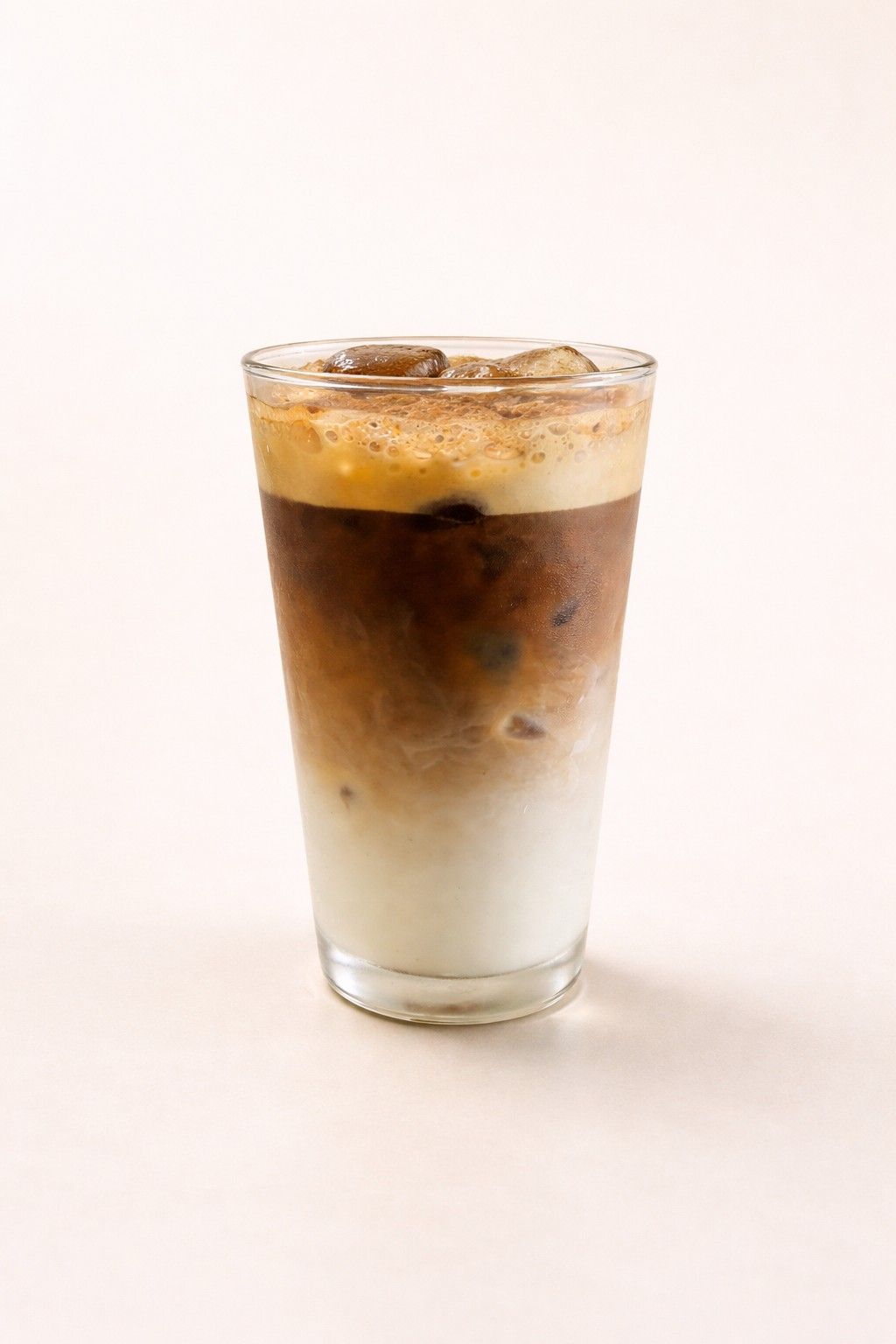 Americano Ice