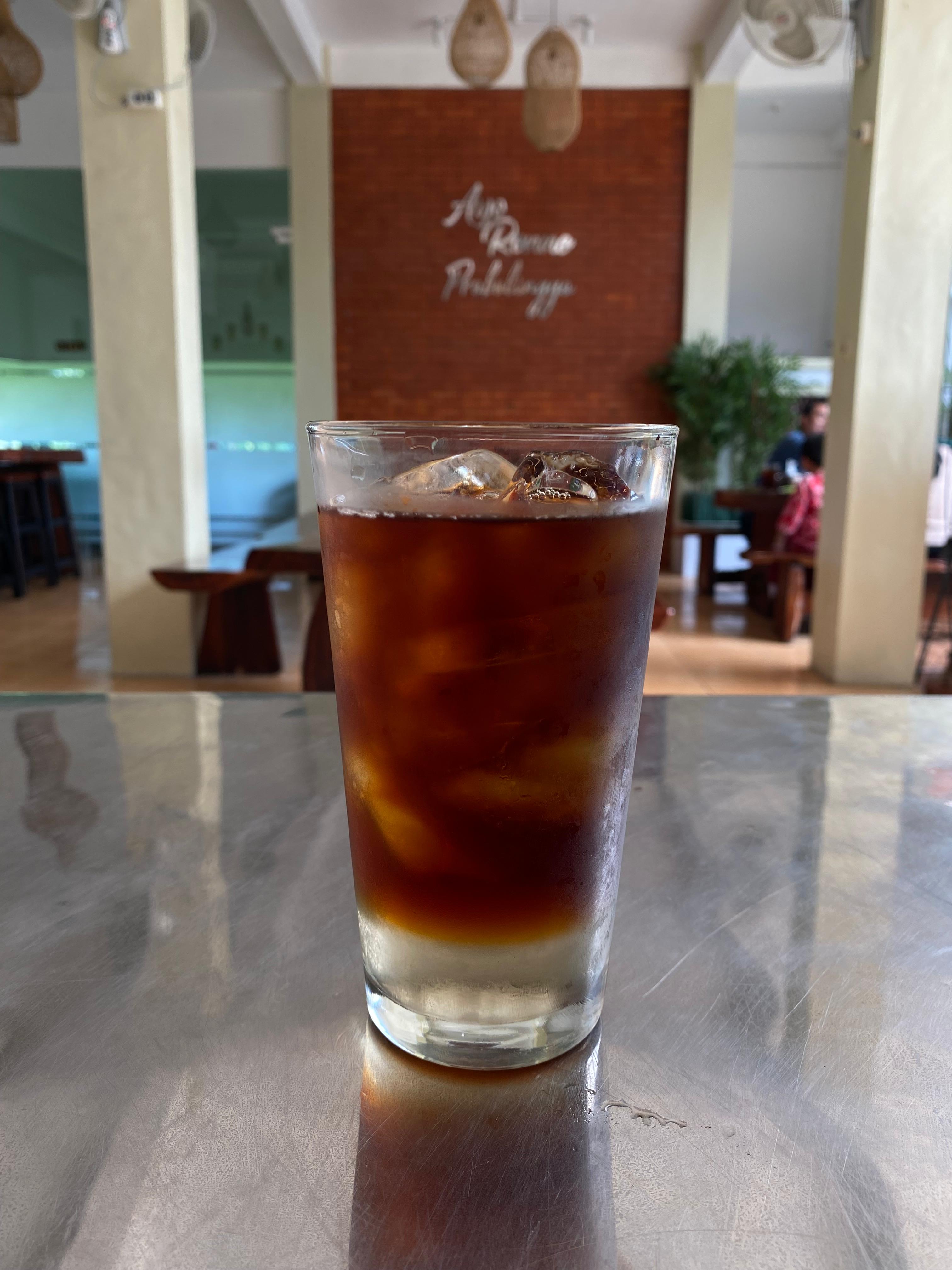 Lecy Tea
