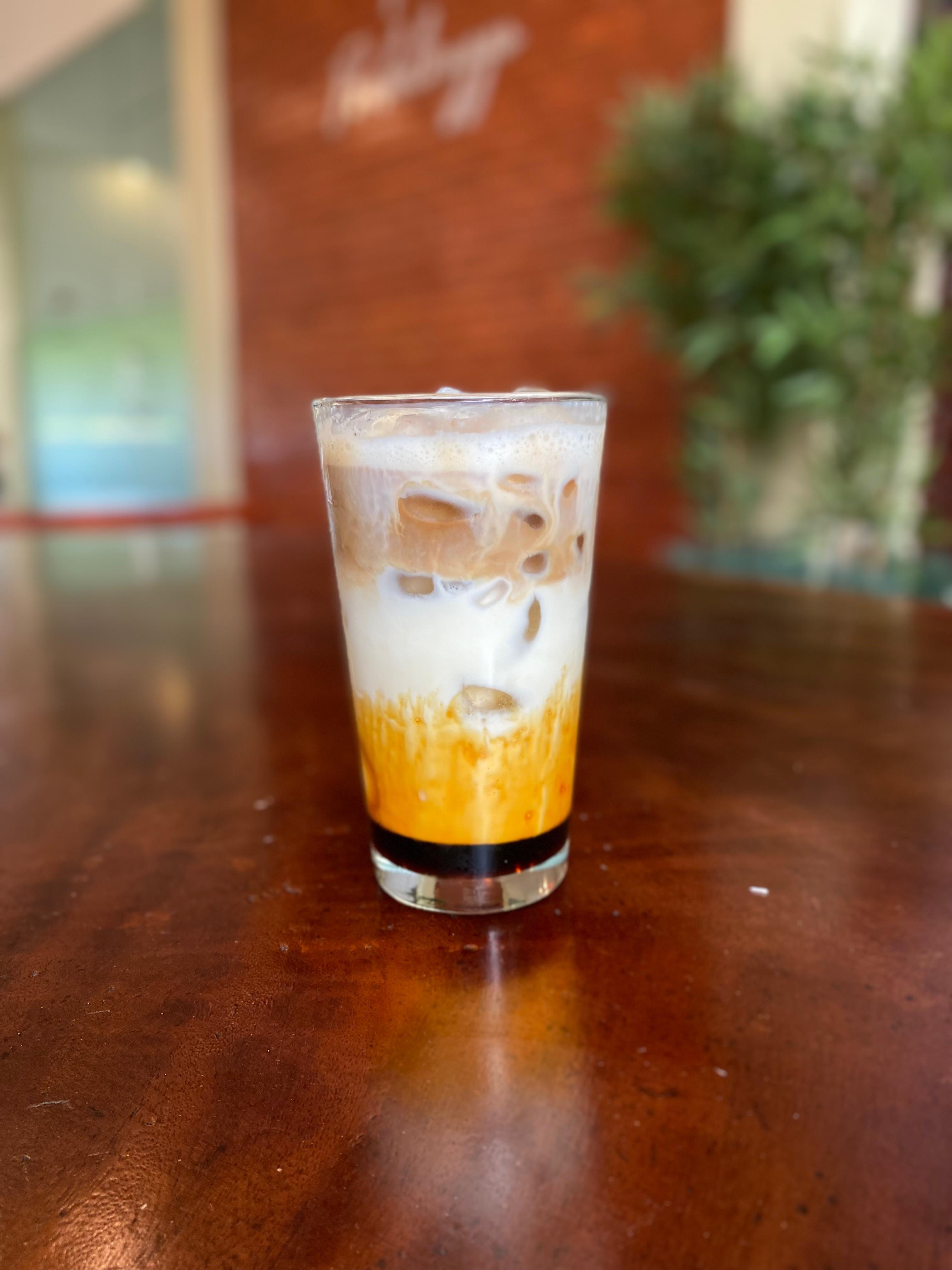 Es Kopi Susu Gula Aren