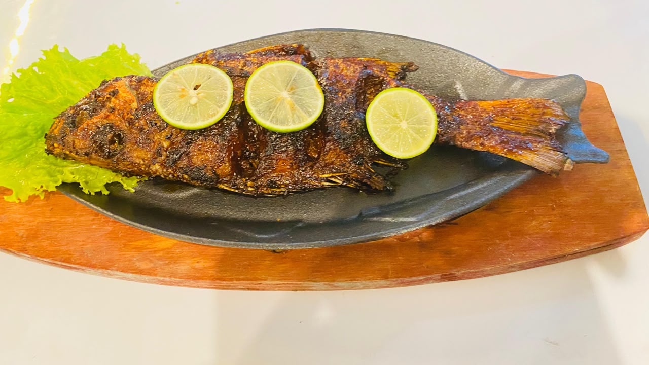 Kakap (100 gram)